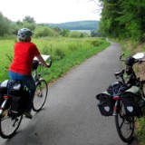 2408G 034 Werra Radweg